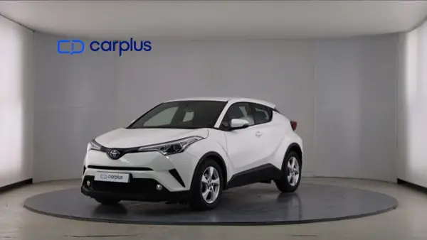 Toyota Toyota C-HR